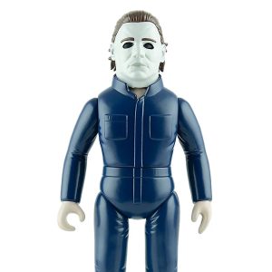 Halloween II Michael Myers Soft Vinyl Figure