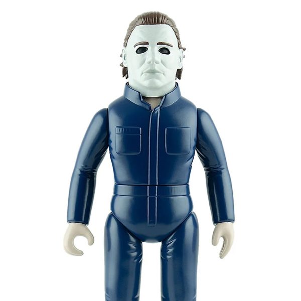 Halloween II Michael Myers Soft Vinyl Figure
