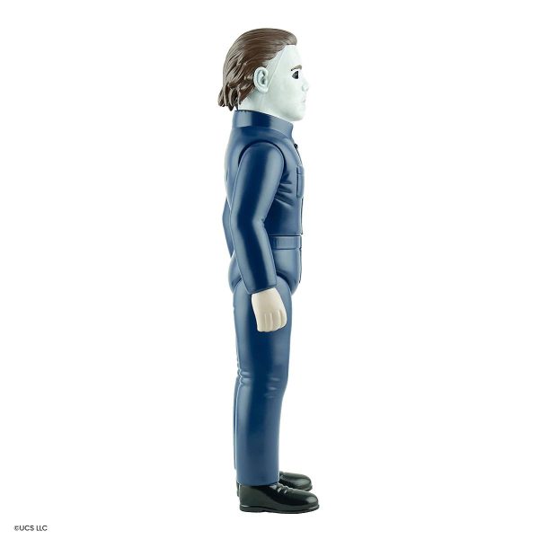 Halloween II Michael Myers Soft Vinyl Figure - Image 2