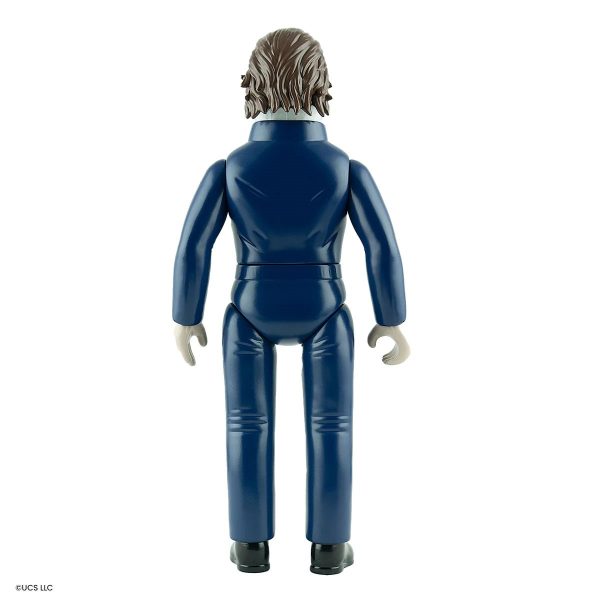 Halloween II Michael Myers Soft Vinyl Figure - Image 3