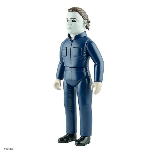 Halloween II Michael Myers Soft Vinyl Figure - Image 4