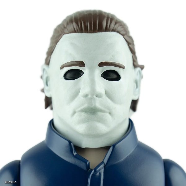 Halloween II Michael Myers Soft Vinyl Figure - Image 5