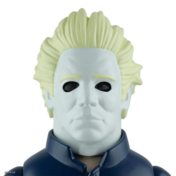 Halloween II Michael Myers Soft Vinyl Figure - Image 6