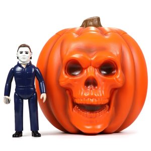 Halloween 2 Nightmare Vessels Soft Vinyl Figure Set