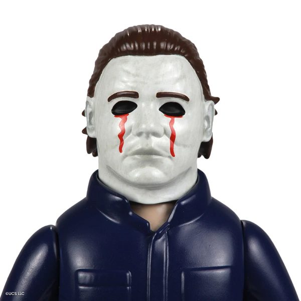 Halloween 2 Nightmare Vessels Soft Vinyl Figure Set - Image 10
