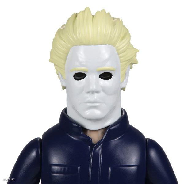 Halloween 2 Nightmare Vessels Soft Vinyl Figure Set - Image 11