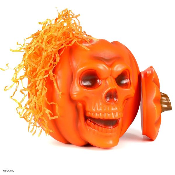 Halloween 2 Nightmare Vessels Soft Vinyl Figure Set - Image 6