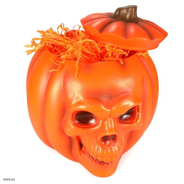 Halloween 2 Nightmare Vessels Soft Vinyl Figure Set - Image 7