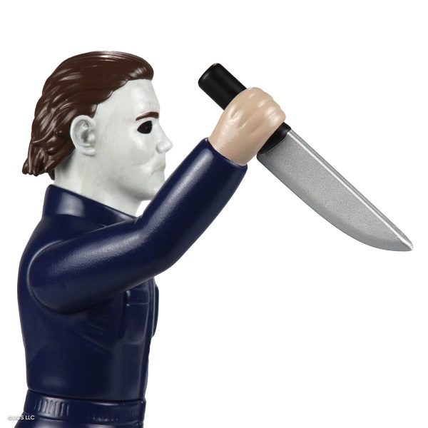Halloween 2 Nightmare Vessels Soft Vinyl Figure Set - Image 8