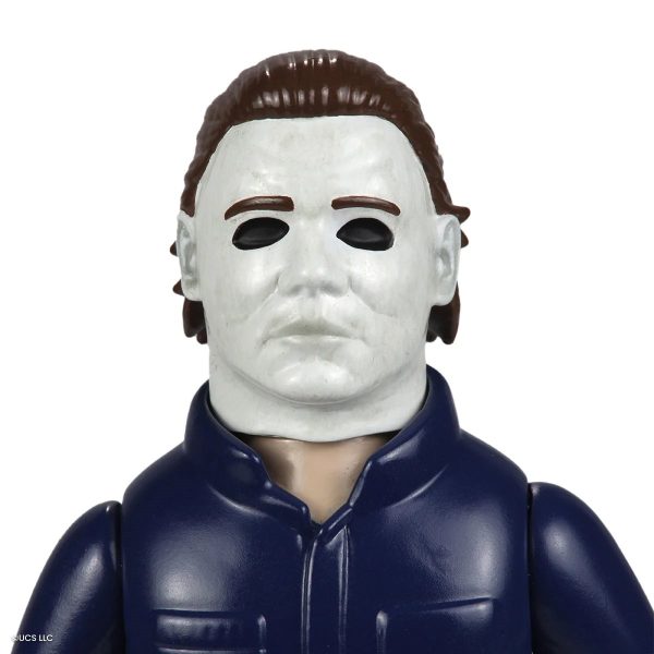 Halloween 2 Nightmare Vessels Soft Vinyl Figure Set - Image 9