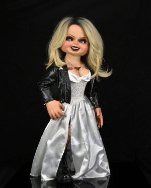 Bride of Chucky - 1:1 Replica - Life Size Tiffany - NECA