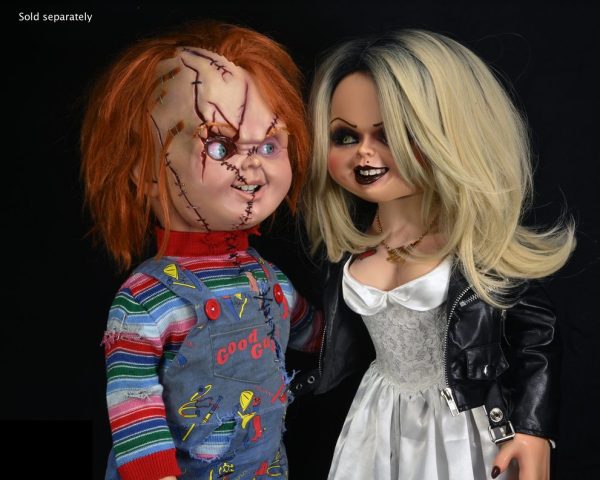 Bride of Chucky - 1:1 Replica - Life Size Tiffany - NECA - Image 3