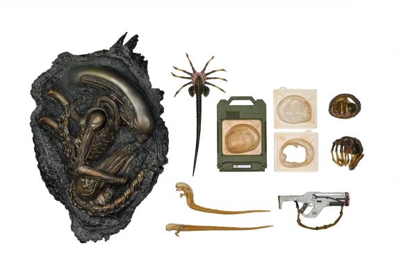 Alien Romulus Accessory Set