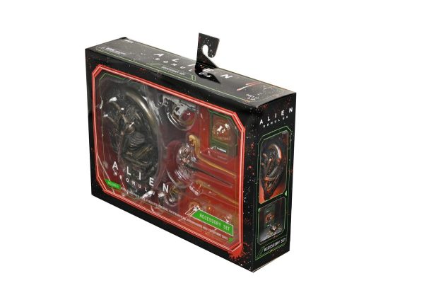 Alien Romulus Accessory Set - Image 2