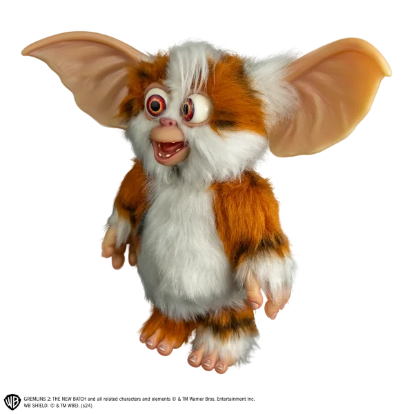 Gremlins 2: The New Batch - Daffy Mogwai Prop - Image 4