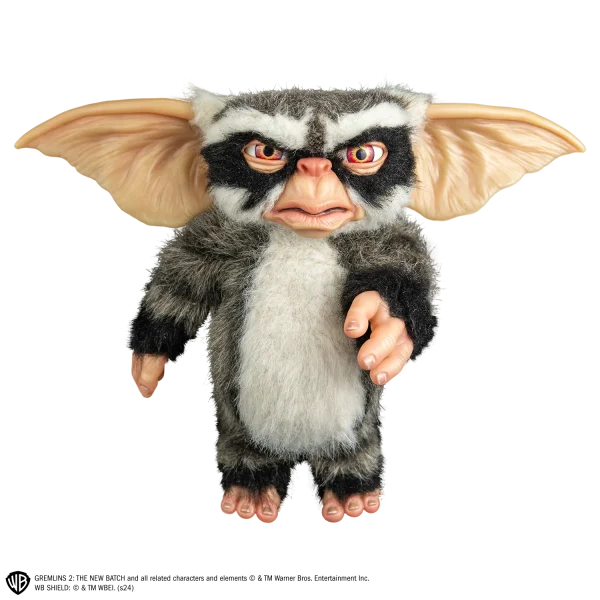 Gremlins 2: The New Batch - George Mogwai Prop