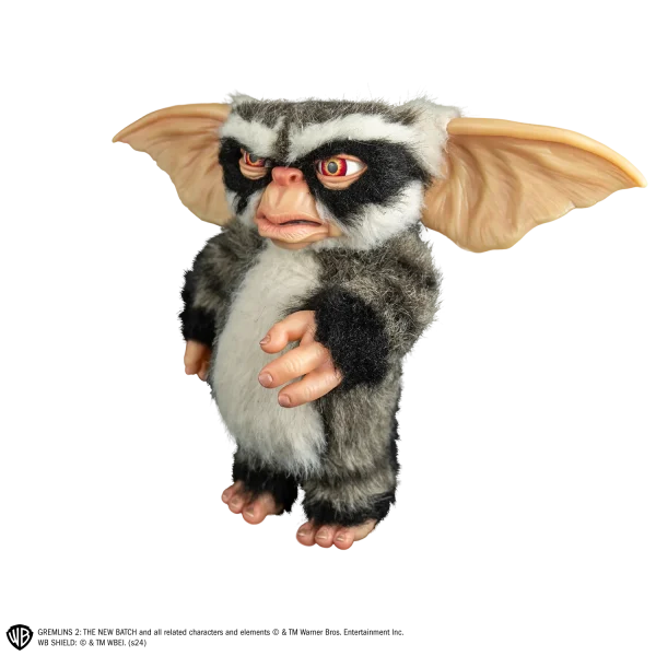 Gremlins 2: The New Batch - George Mogwai Prop - Image 4