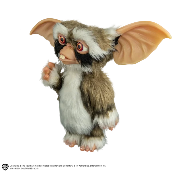 Gremlins 2: The New Batch - Lenny Mogwai Prop - Image 4