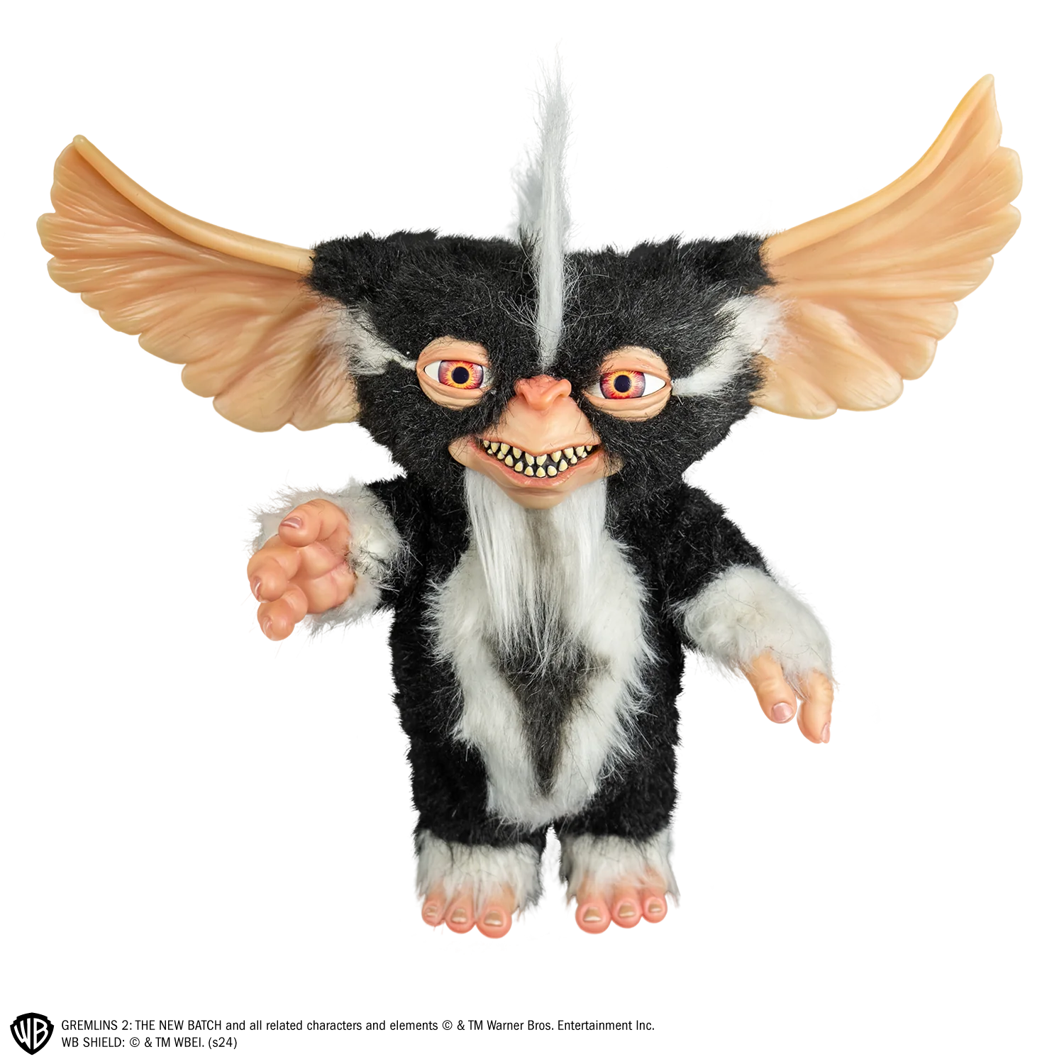 Gremlins 2: The New Batch - Mohawk Mogwai Prop