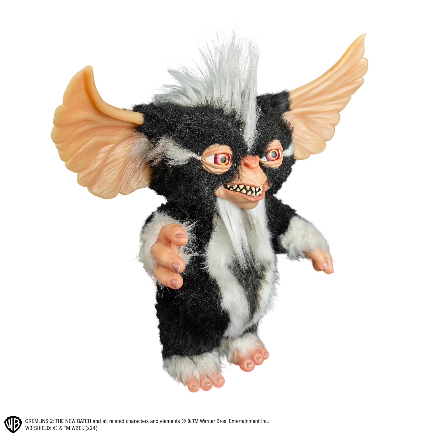 Gremlins 2: The New Batch - Mohawk Mogwai Prop - Image 2