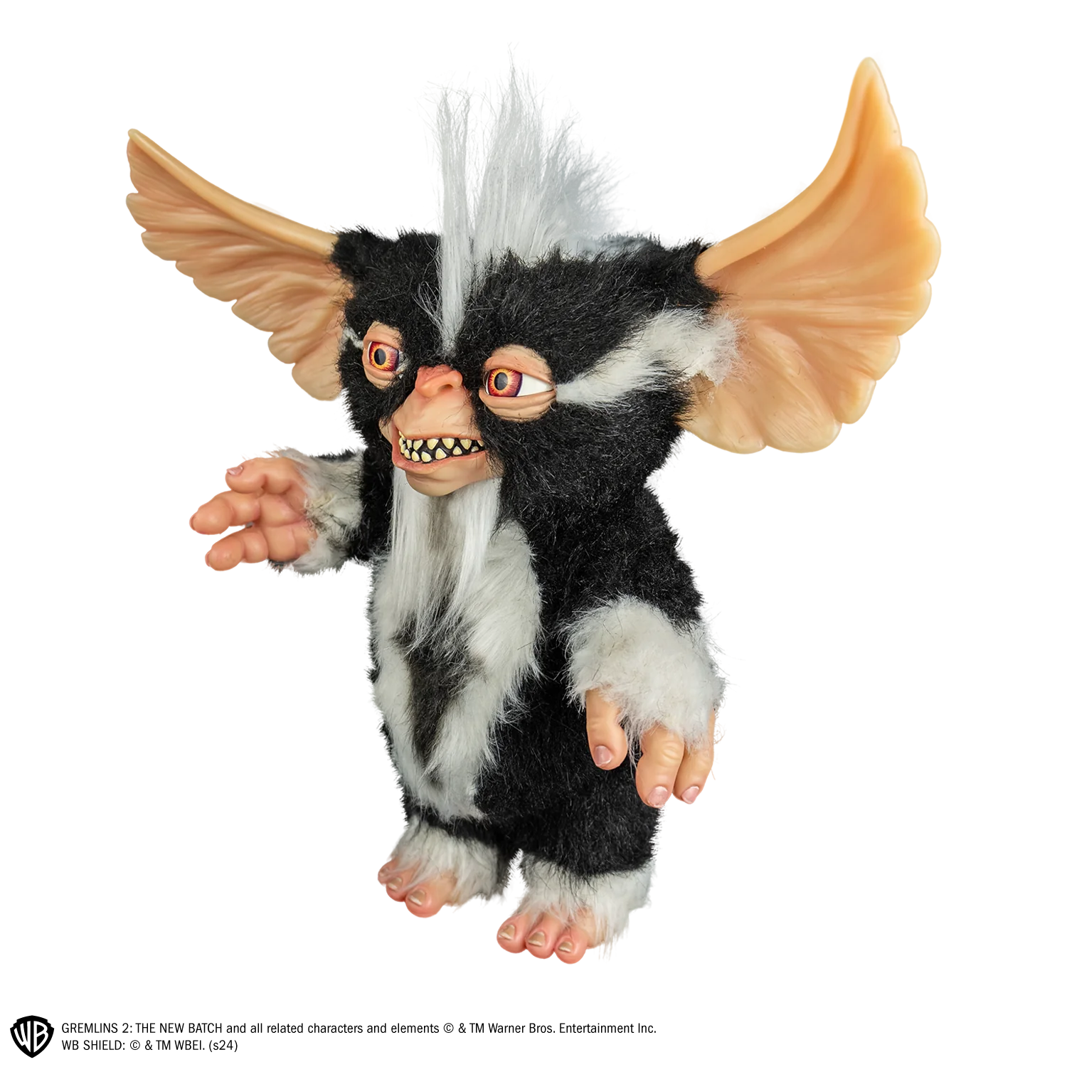 Gremlins 2: The New Batch - Mohawk Mogwai Prop - Image 4