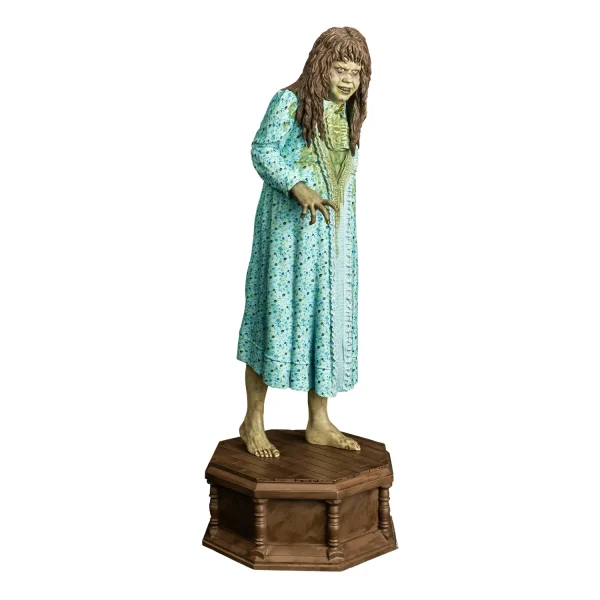 The Exorcist - Regan 12" Statue - Image 2