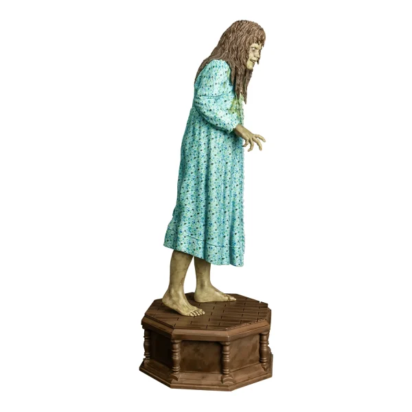 The Exorcist - Regan 12" Statue - Image 3