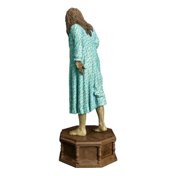 The Exorcist - Regan 12" Statue - Image 5