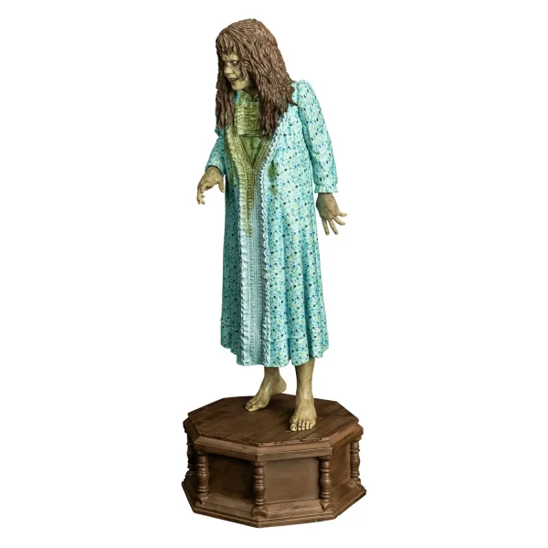The Exorcist - Regan 12" Statue - Image 6