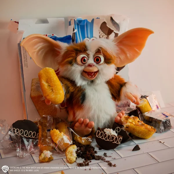 Gremlins 2: The New Batch - Daffy Mogwai Prop - Image 5