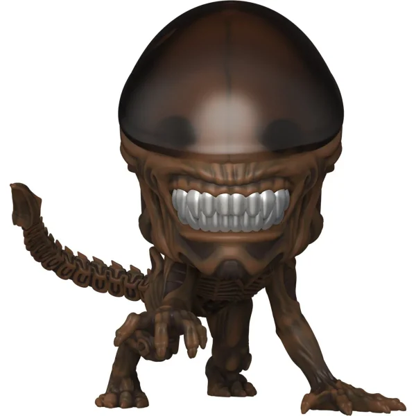 Alien 3 The Runner Super 4 3/4-Inch Funko Pop