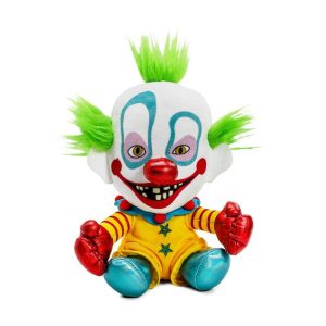 Killer Klowns Shorty Phunny Plush