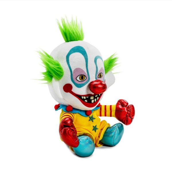 Killer Klowns Shorty Phunny Plush - Image 2