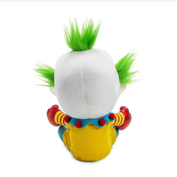 Killer Klowns Shorty Phunny Plush - Image 4