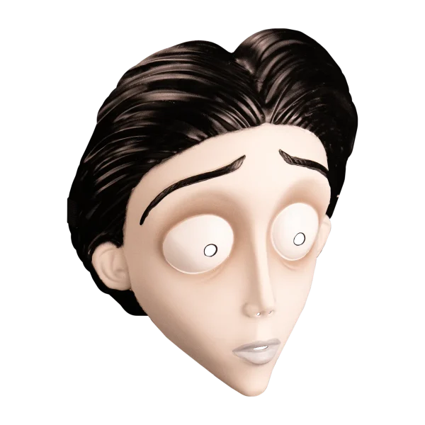 Corpse Bride - Victor Injection Mask - Image 2