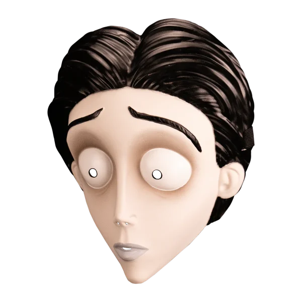 Corpse Bride - Victor Injection Mask - Image 3