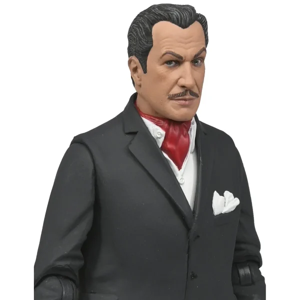 Vincent Price Ultimate 7-Inch Scale Action Figure - Image 6