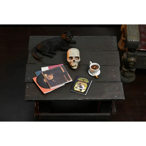 Vincent Price Ultimate 7-Inch Scale Action Figure - Image 7