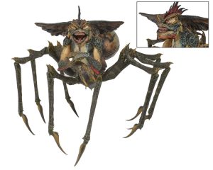 Gremlins 2 Deluxe Boxed Spider Gremlin