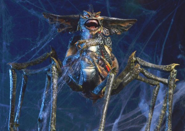 Gremlins 2 Deluxe Boxed Spider Gremlin - Image 3