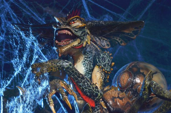 Gremlins 2 Deluxe Boxed Spider Gremlin - Image 4