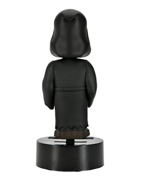 Scream Ghost Face Body Knocker - Image 2