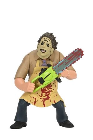 Texas Chainsaw Massacre Leatherface 50th Anniversary Leatherface