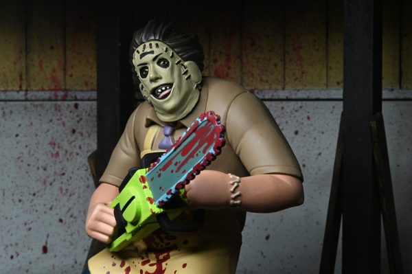 Texas Chainsaw Massacre Leatherface 50th Anniversary Leatherface - Image 4