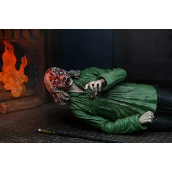 Evil Dead Ultimate Bloody Ash and Cheryl Williams 7-Inch Scale Action Figure 2-Pack - Image 9