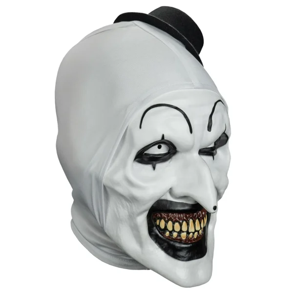 Terrifier 2 - Art the Clown Deluxe Injection Mask - Image 3
