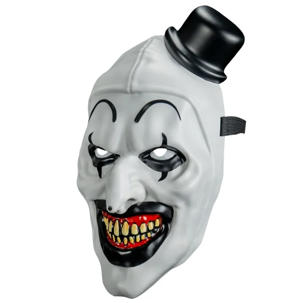 Terrifier 2 - Art the Clown Retro Mask - Image 2