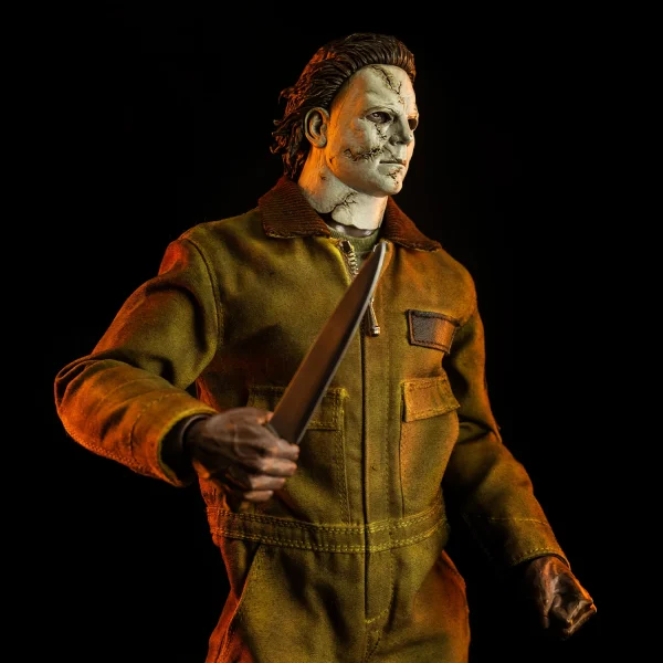 Halloween (2007) - Michael Myers 1:6 Scale Figure - Image 12