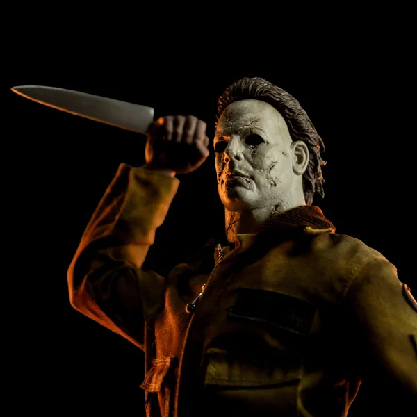Halloween (2007) - Michael Myers 1:6 Scale Figure - Image 13