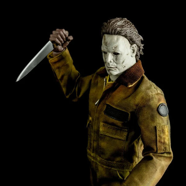 Halloween (2007) - Michael Myers 1:6 Scale Figure - Image 14